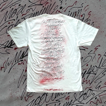 1-800 OŚWIECENIE CUSTOM TEE