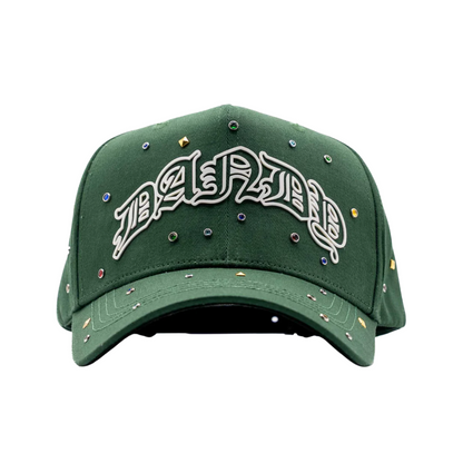 Dandy Green Cap