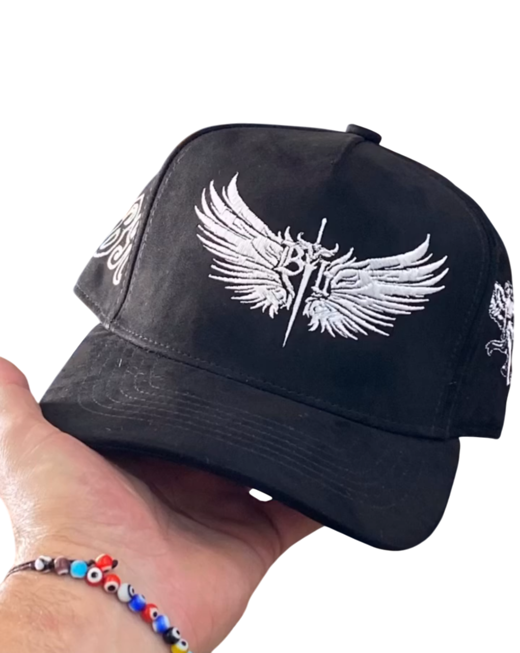 Angel Wings Cap