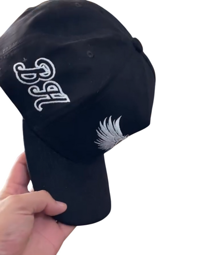 Angel Wings Cap