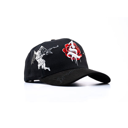 Rose Angel Devil Cap(Buy 2 Free Shipping✔️)