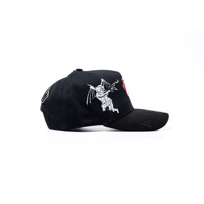 Rose Angel Devil Cap(Buy 2 Free Shipping✔️)