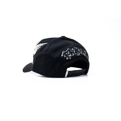 Rose Angel Devil Cap(Buy 2 Free Shipping✔️)