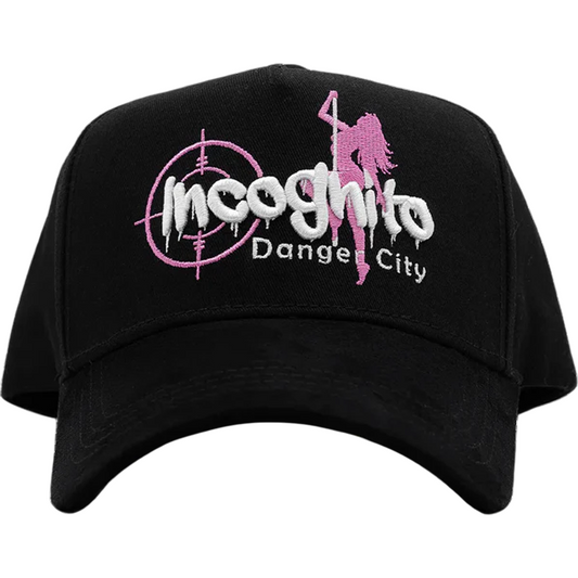 Danger City
