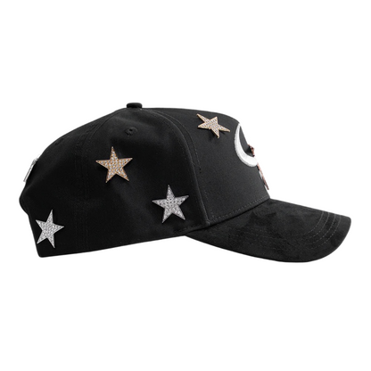 "GALAXY CT" GOLD 24K