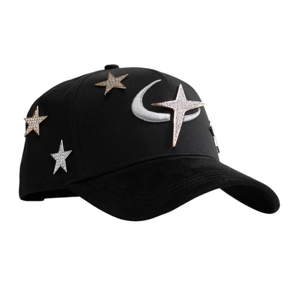 "GALAXY CT" GOLD 24K