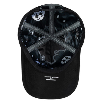 Beautiful Disaster Angry JC Hats