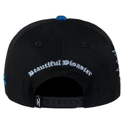 Beautiful Disaster Sad JC Hats