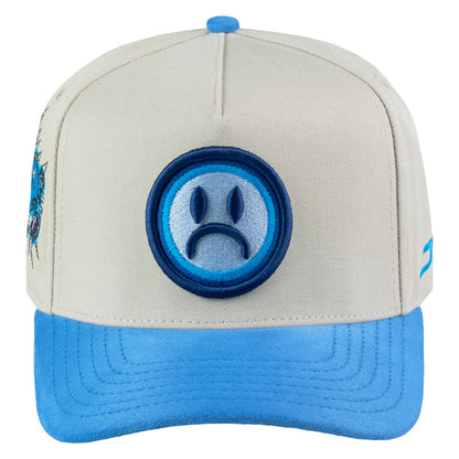 Beautiful Disaster Sad JC Hats