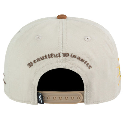Beautiful Disaster Happy JC Hats