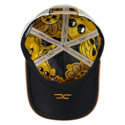 Beautiful Disaster Happy JC Hats