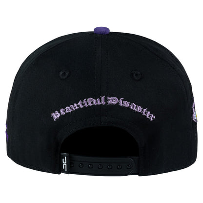 Beautiful Disaster Hungry JC Hats