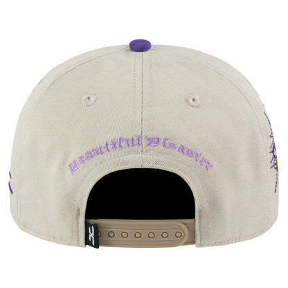 Beautiful Disaster Hungry JC Hats