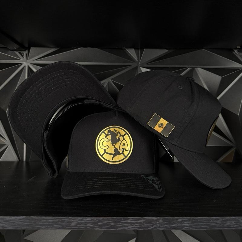 America SnapBack Hat