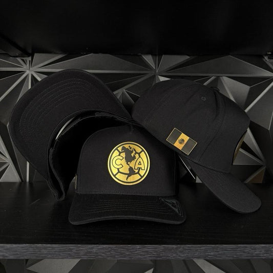 America SnapBack Hat