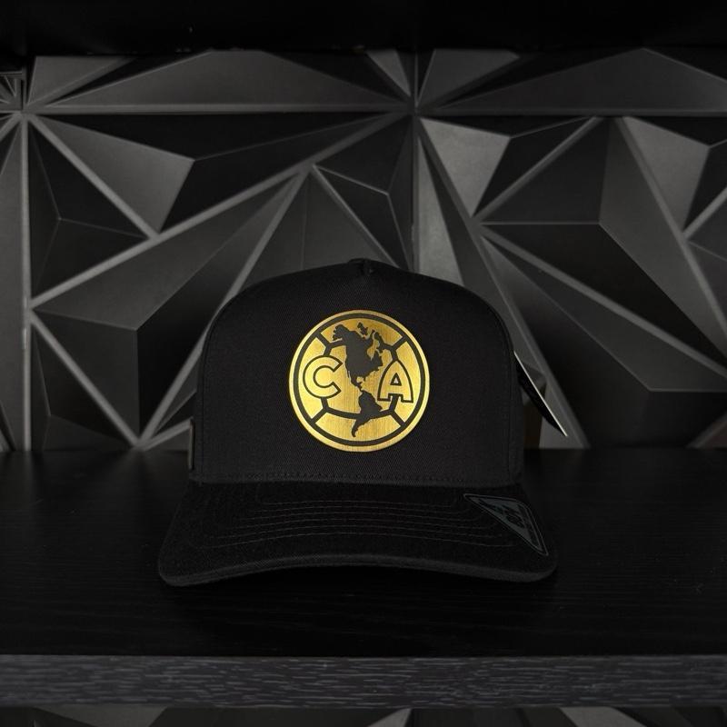 America SnapBack Hat