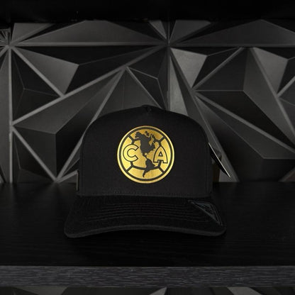 America SnapBack Hat