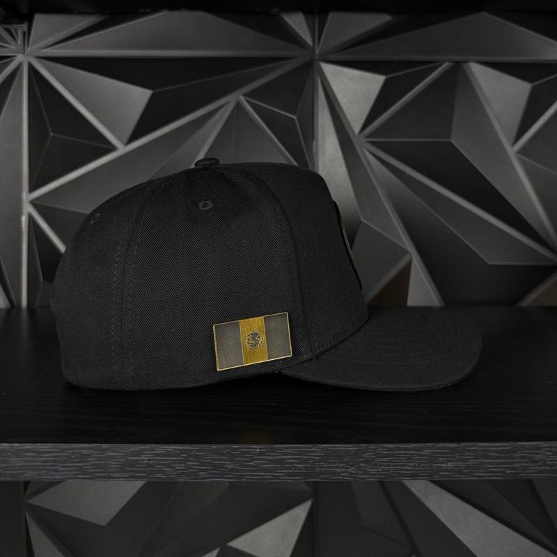 America SnapBack Hat