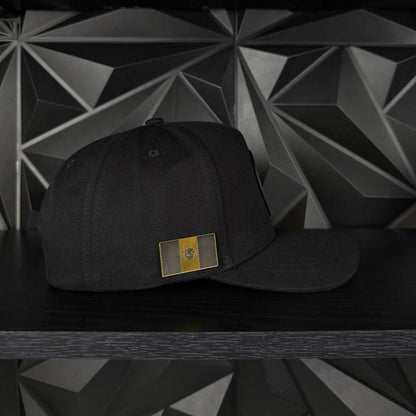 America SnapBack Hat