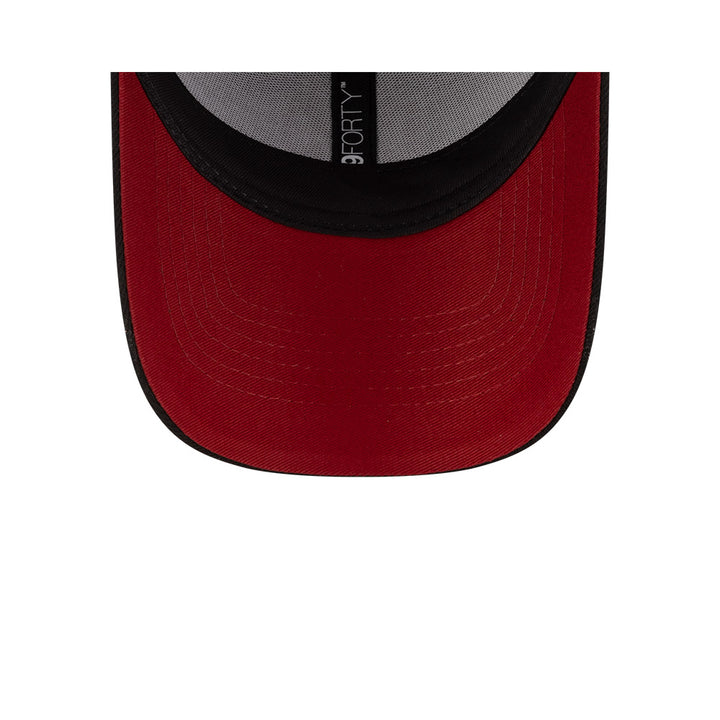 Duki 9FORTY Strapback