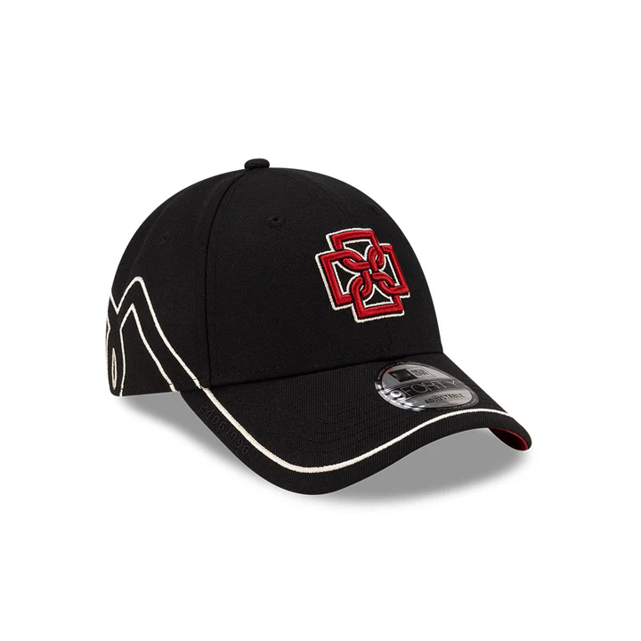 Duki 9FORTY Strapback