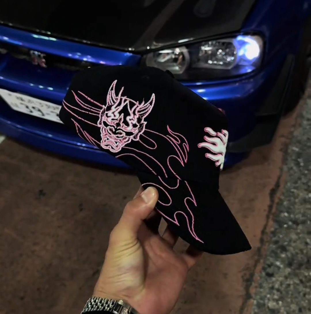 Hannya Racing