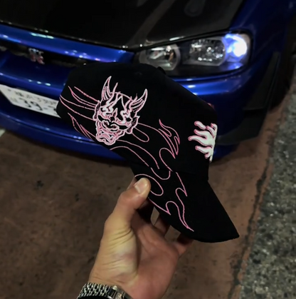 Hannya Racing