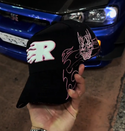 Hannya Racing