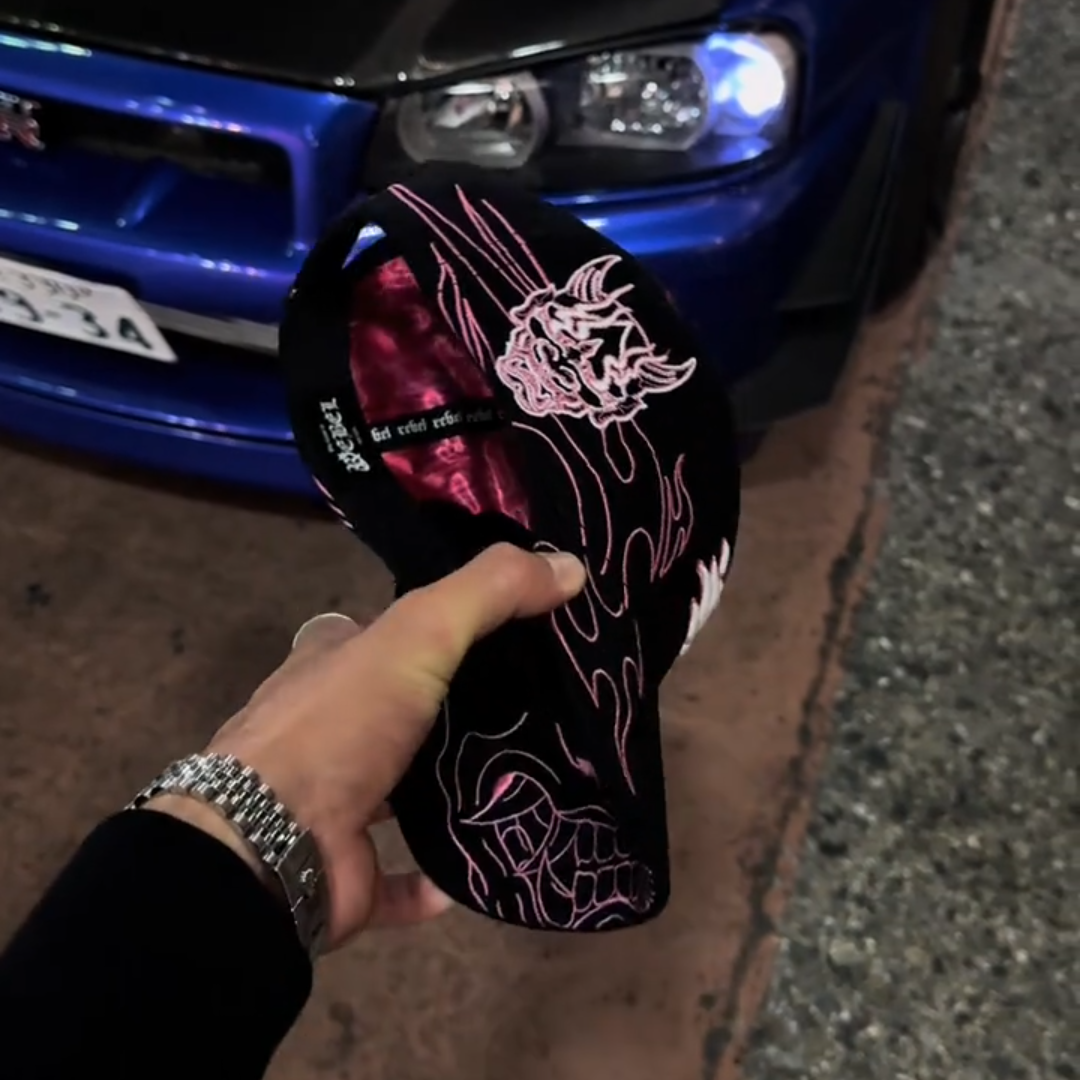 Hannya Racing