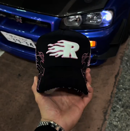 Hannya Racing