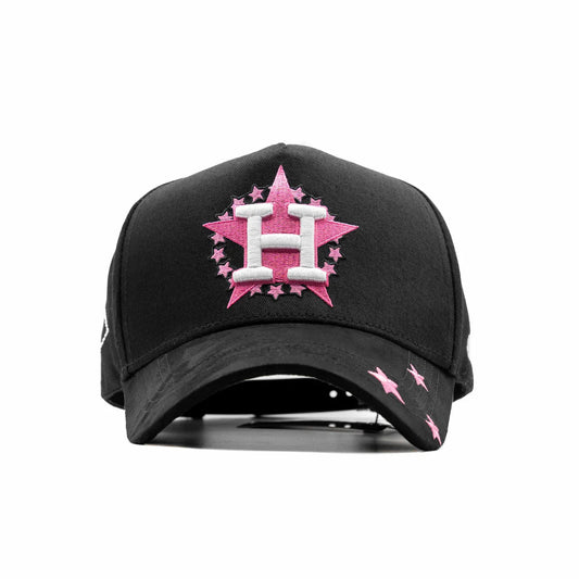 Dandy Hats x Junior H