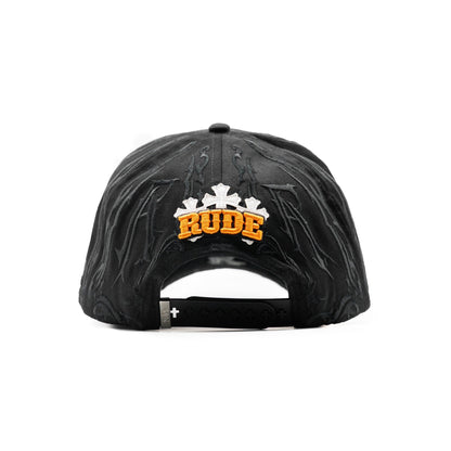 RUDE x PORFA Dandy Hats