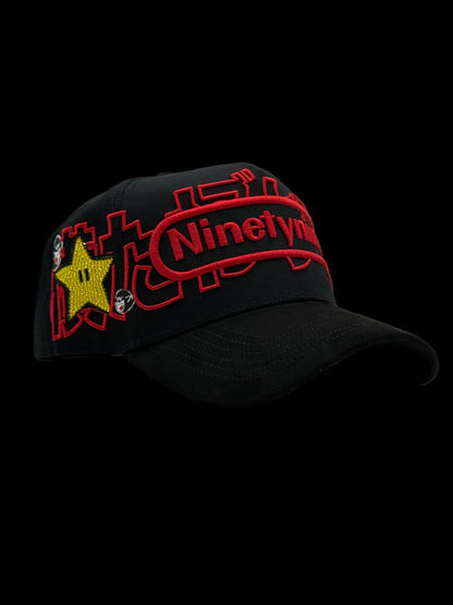 NINE WORLD