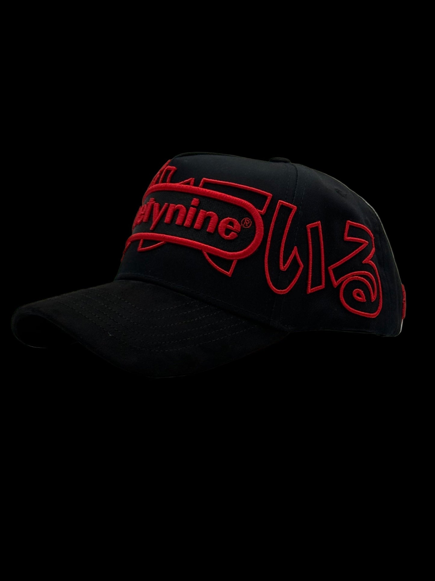 NINE WORLD