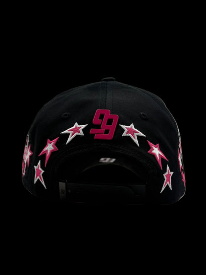 EXPLICIT STARS