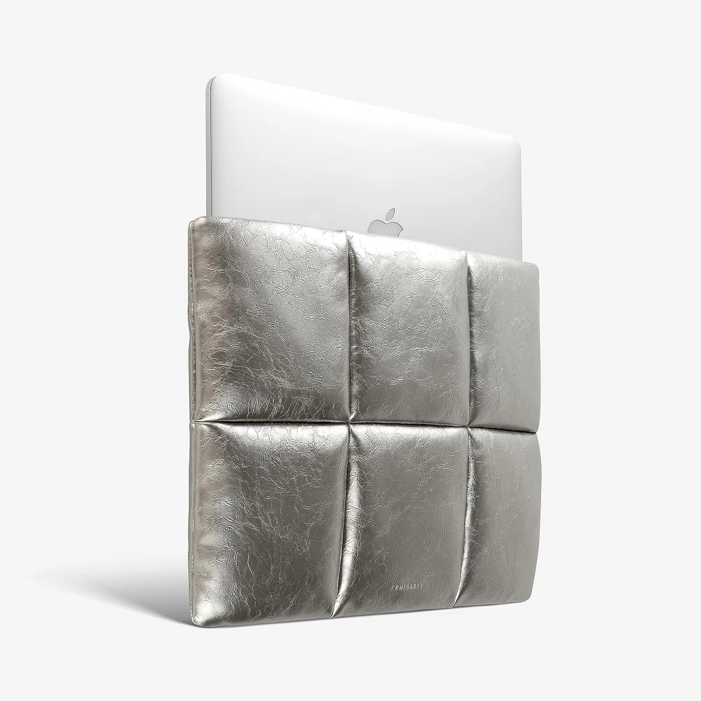 Magnetic Pillow Laptop Bag
