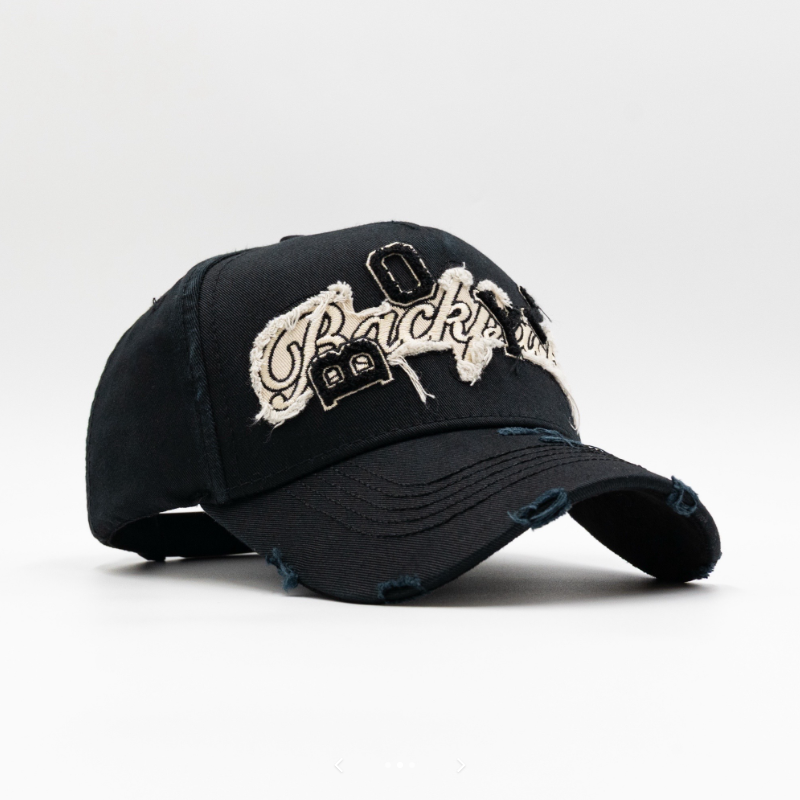 31 Hats BACKPACK