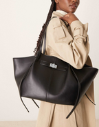 Large School & Work Tote Bag