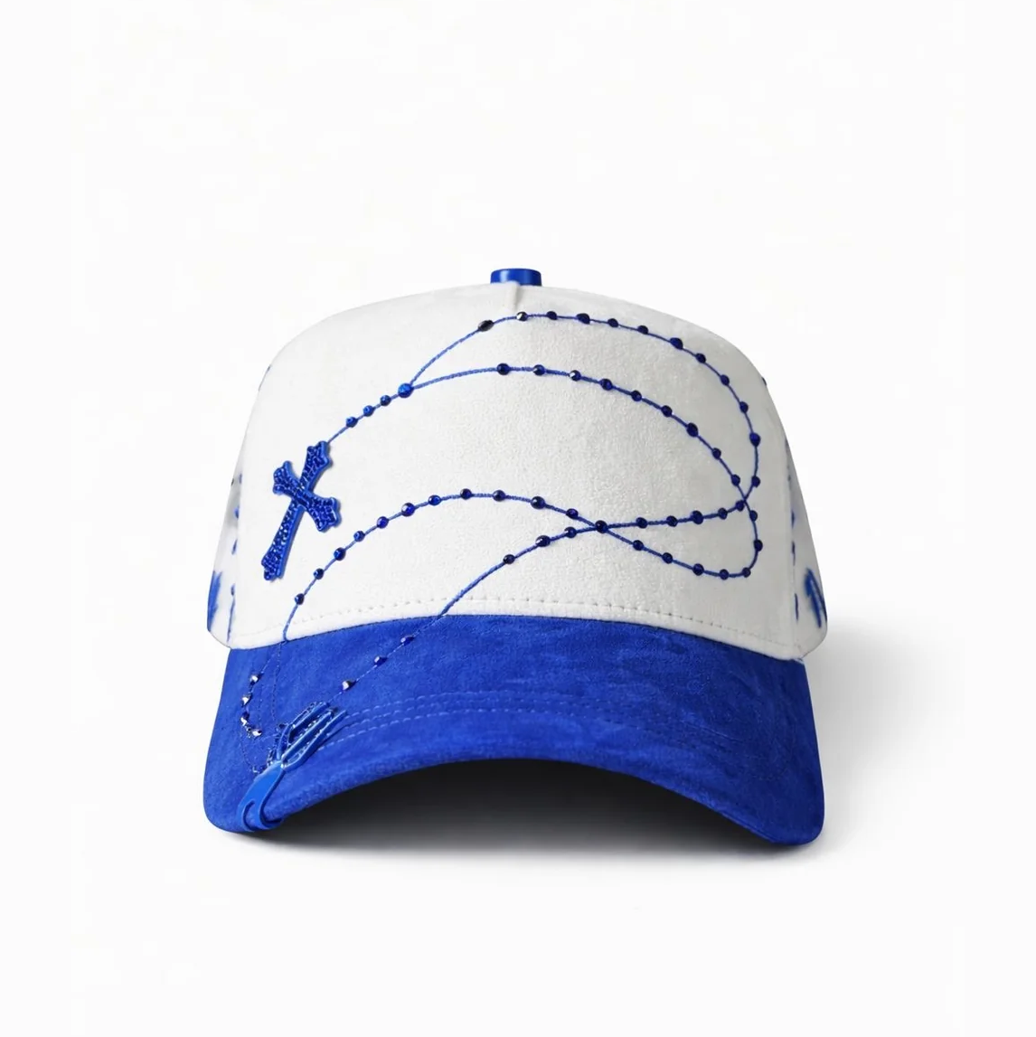 Exodo 14-14 White Blue