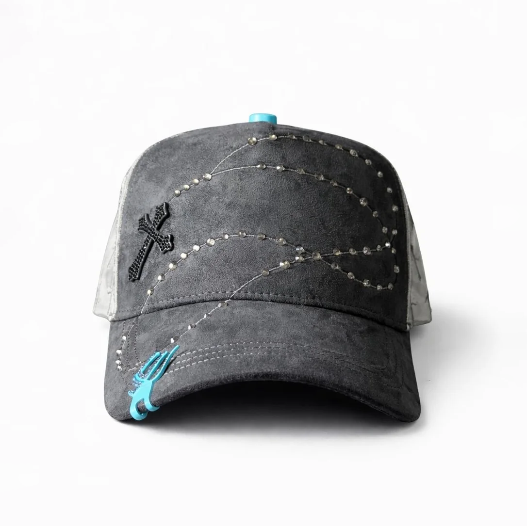 Exodo 14-14 Grey Tiffany