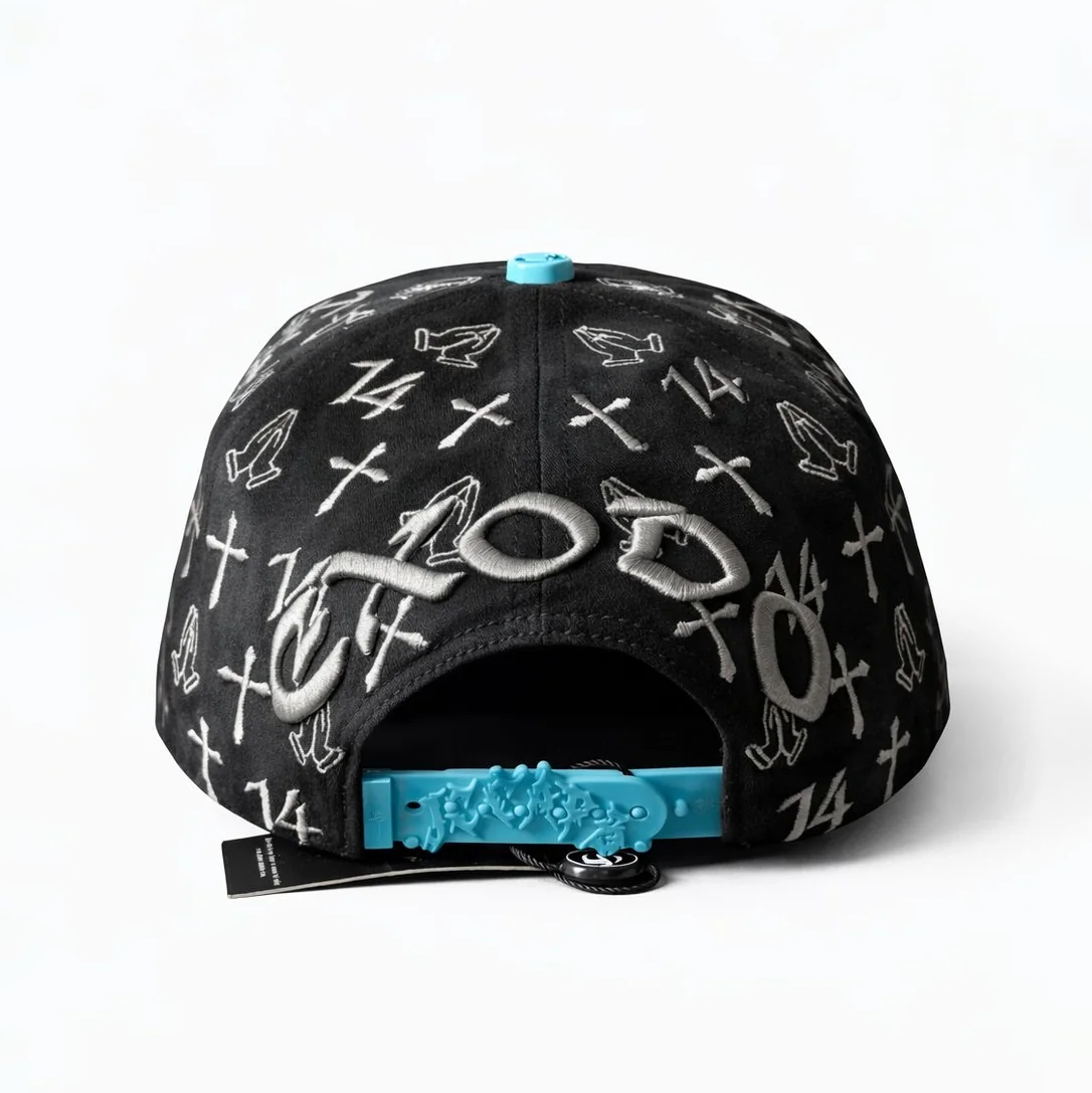 Exodo 14-14 Grey Tiffany