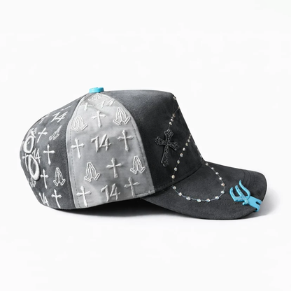 Exodo 14-14 Grey Tiffany