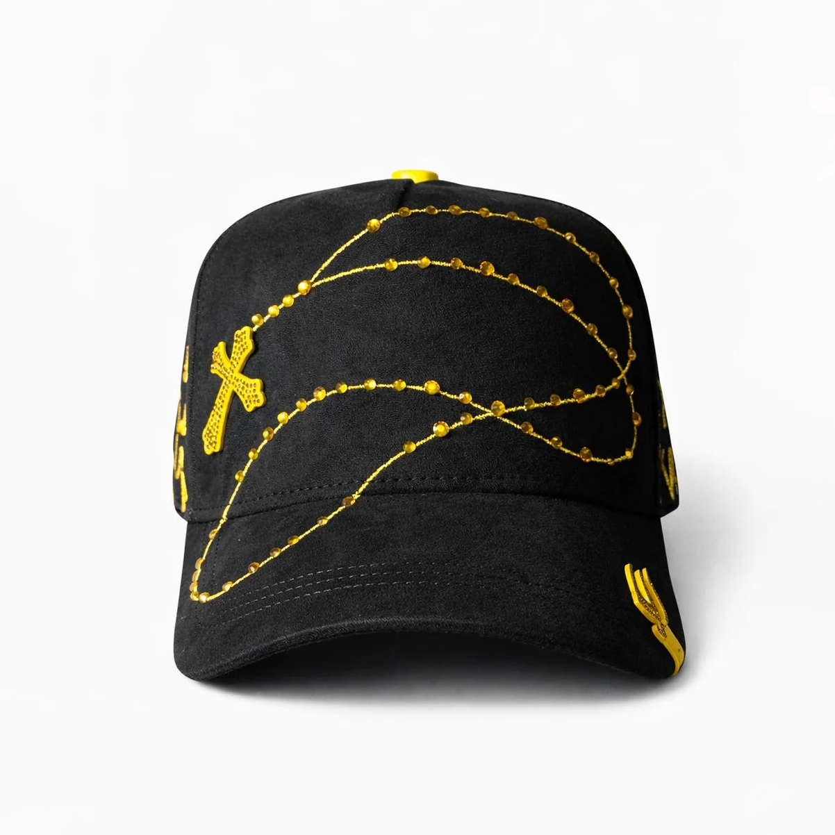 Exodo 14-14 Black Gold