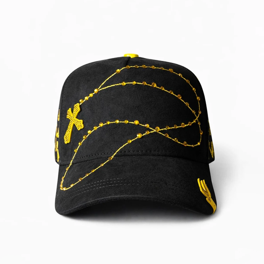 Exodo 14-14 Black Gold
