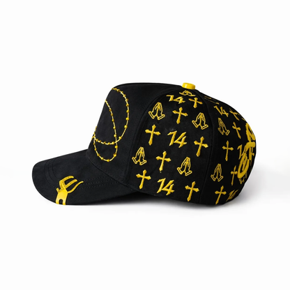 Exodo 14-14 Black Gold