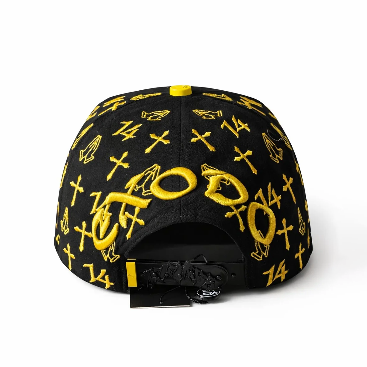 Exodo 14-14 Black Gold