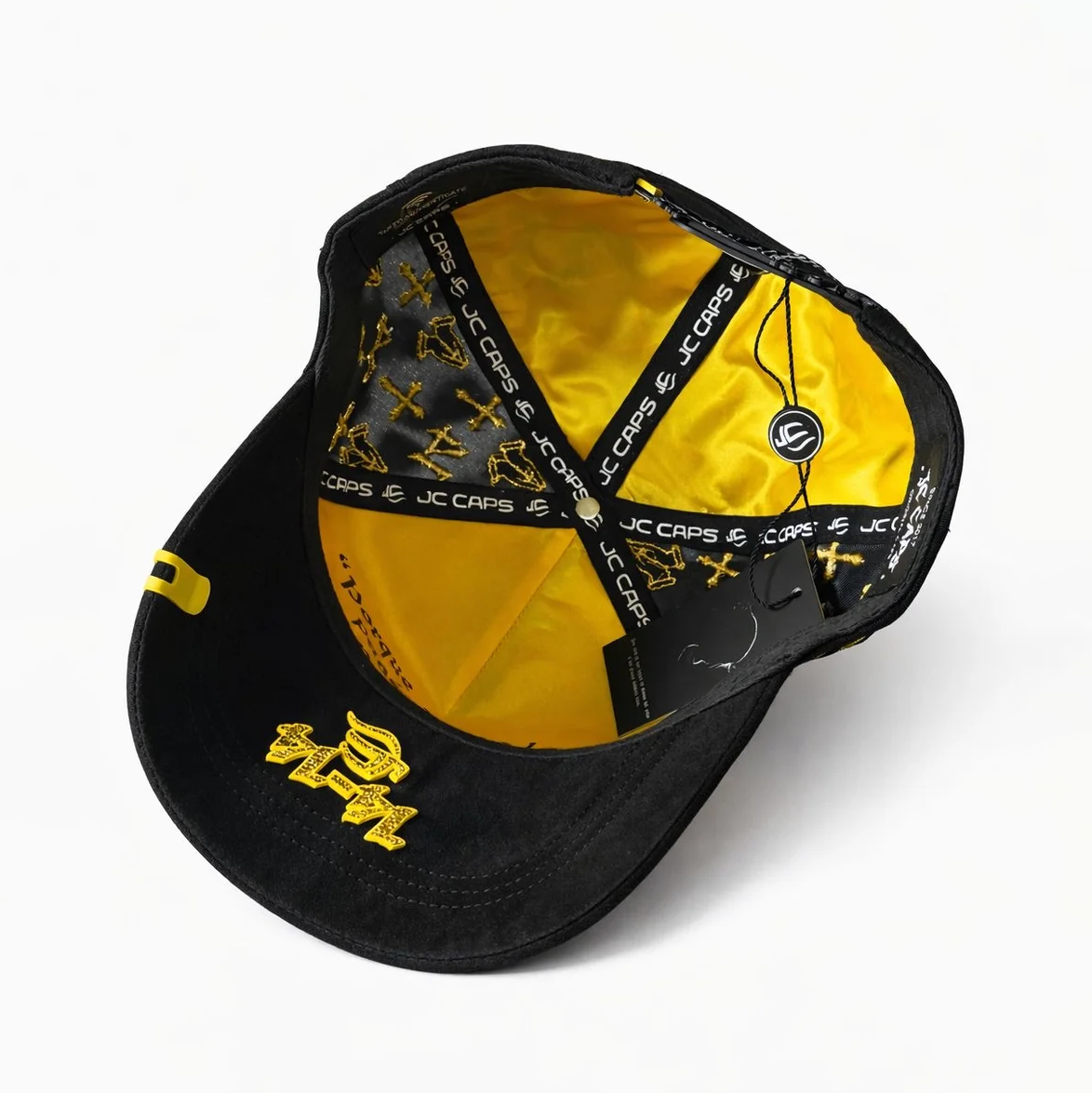 Exodo 14-14 Black Gold