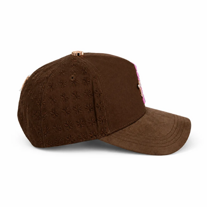 B CROSS PINK