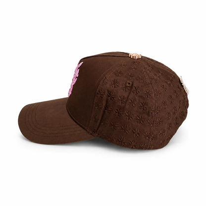 B CROSS PINK