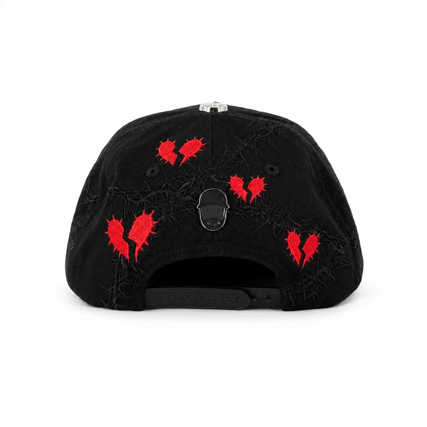 HEARTBREAKER